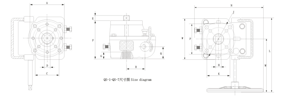 Solenoid Valve1 2 Technical Drawing Válvula Solenóide 1 2 Desenho Técnico
