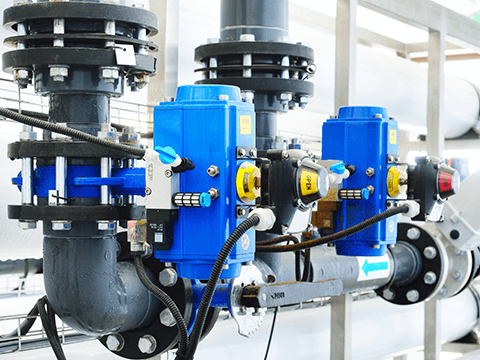 Temos uma rica experiência em fazer serviço oem